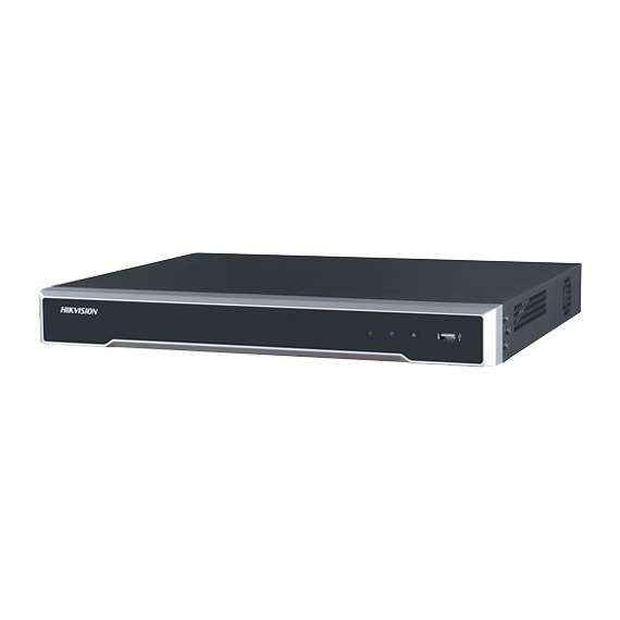 Hikvision DS-7616NI-Q2/16P 16-Channel 4K UHD NVR