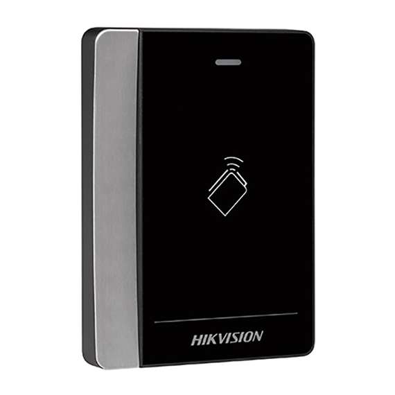Hikvision DS-K1102M Mifare Reader Access Control