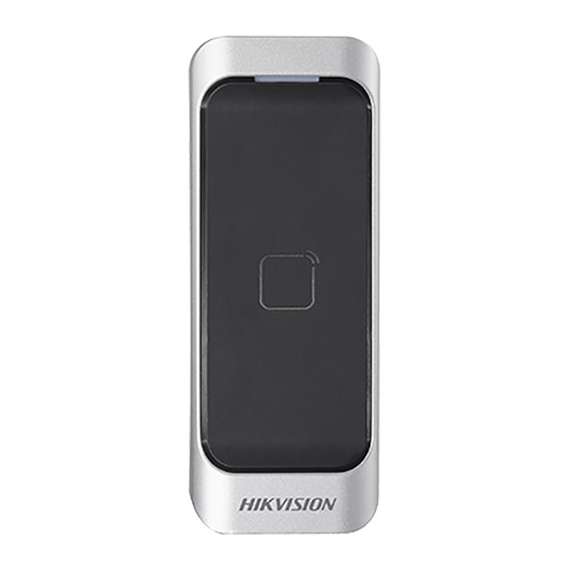 Hikvision DS-K1107M Mifare Reader Access Control