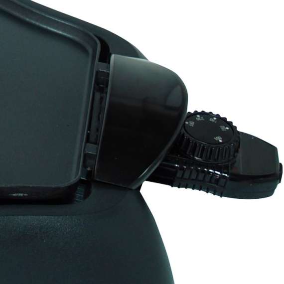 Ramtons RM590 Non Stick Grill, 2 image