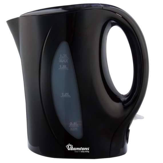 Ramtons RM594 1.7L Corded Electric Kettle
