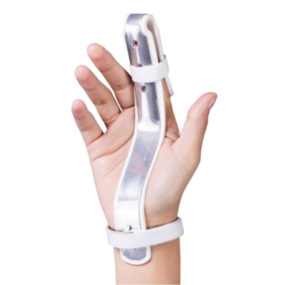 Tynor Finger Extension Splint, Size: Small, 2 image