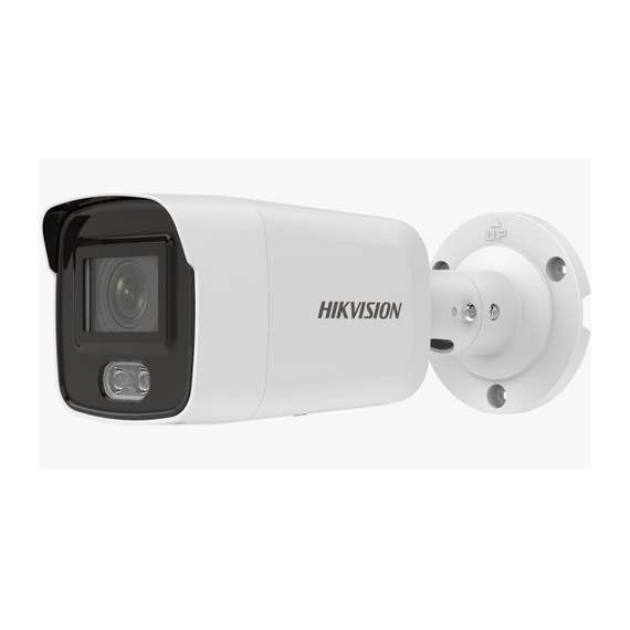 Hikvision DS-2CD2027G2-L 2MP Bullet Camera