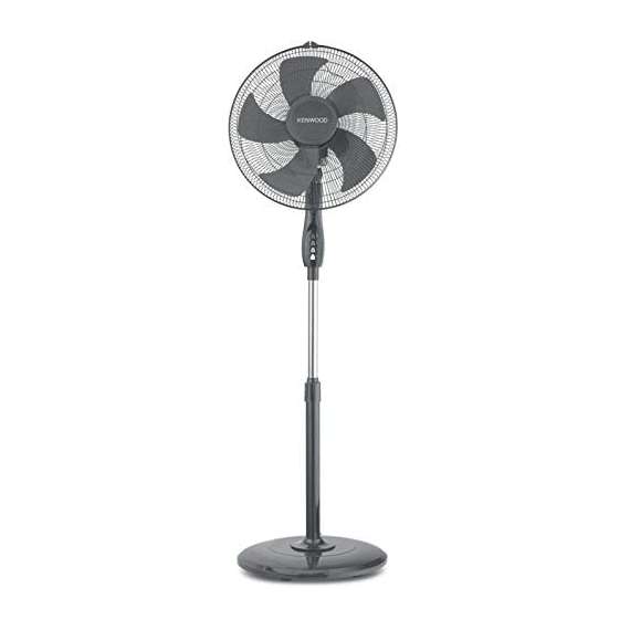 Kenwood IFP55.A0SI 16 Inches Floor Standing Fan