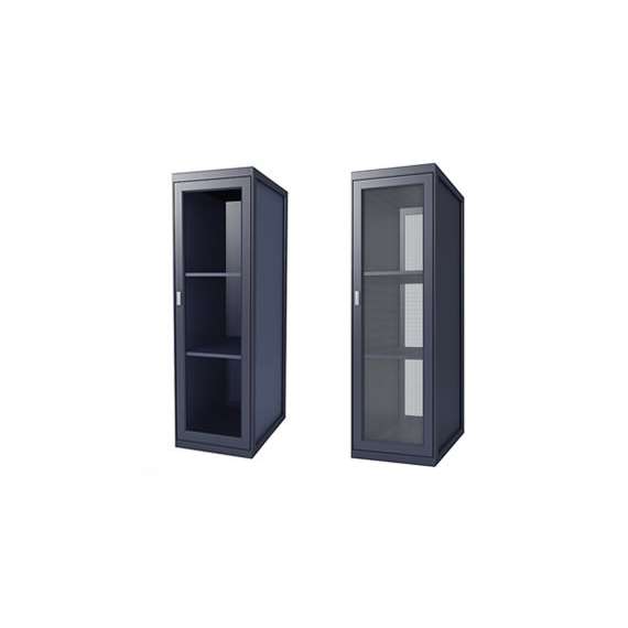 Easenet 42U  (800 x 800) Server Patching  Network Cabinets