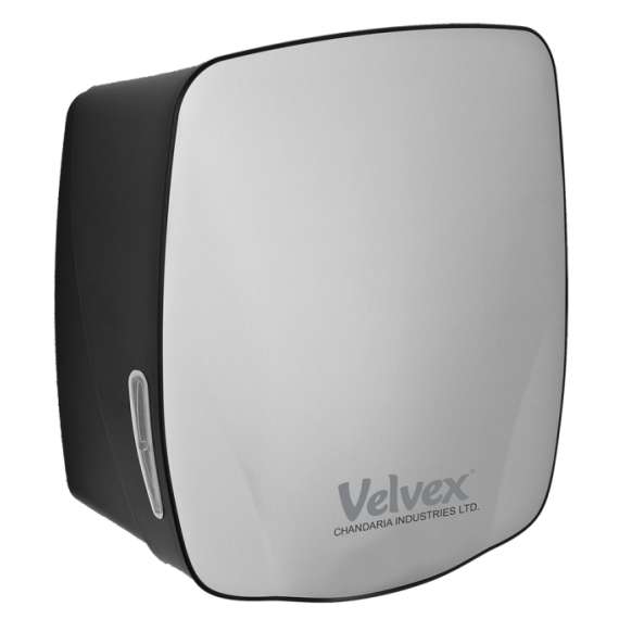 Velvex Mercury Hand Paper Towel Dispenser