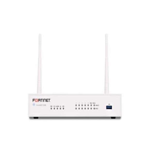 Fortinet NGFW Entry-level Series Fortinet FWF-50E Firewall
