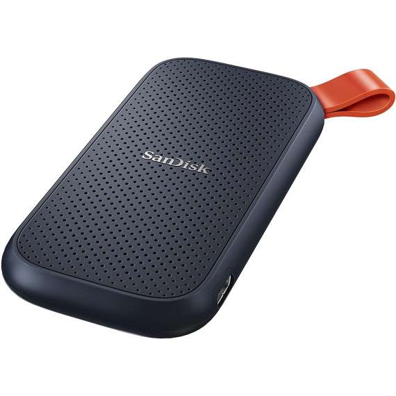 SanDisk 1TB Portable External SSD, 2 image