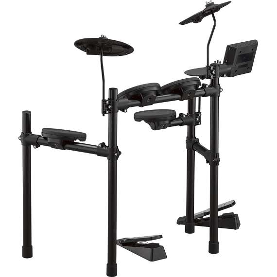 Yamaha DTX402 Electronic Drum Set, 3 image