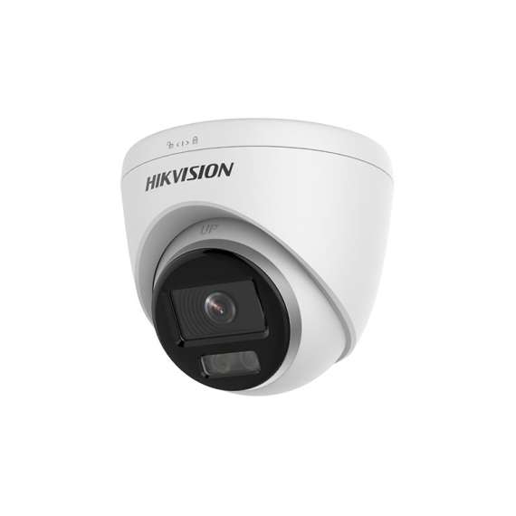 Hikvision DS-2CD1347G0-L 4MP IP ColorVu Lite Dome Camera
