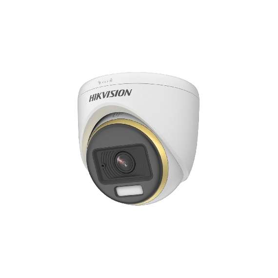 Hikvision  DS-2CE70DF3T-PFS Turbo HD Dome  Camera