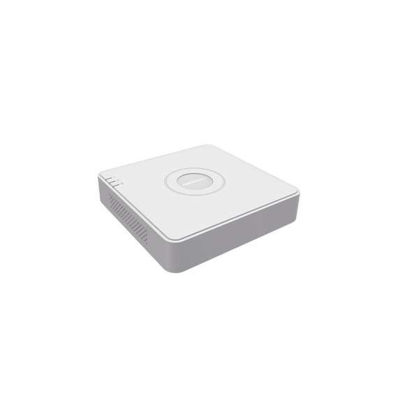 Hikvision DS-7104HGHI-K1 4-ch 1080p Lite DVR