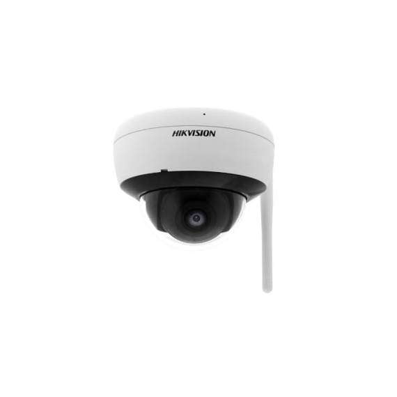 Hikvision DS-2CD2141G1-IDW1 4MP 2.8mm Dome Wifi Camera