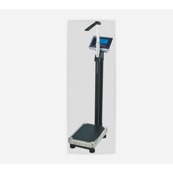 Kinlee Digital Height and Weight Scale