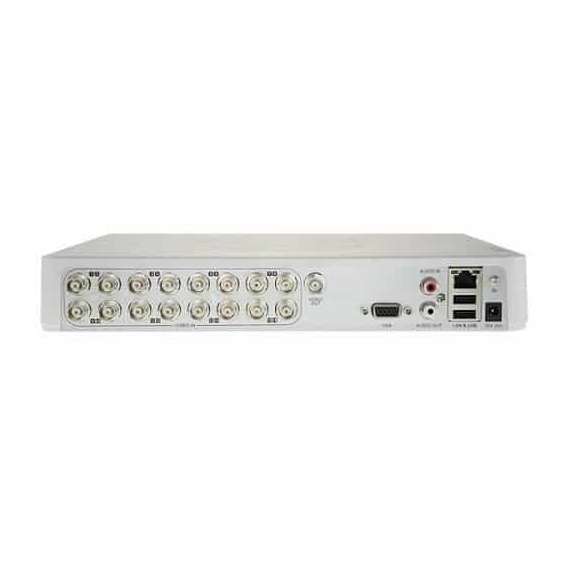 Hikvision DS-7116HGHI-K1 16-CH 1U DVR