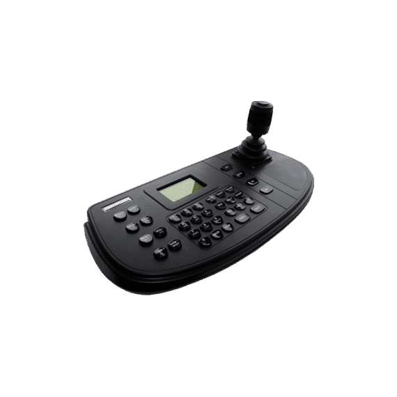 Hikvision DS-1200KI Network Keyboard Controller with Joystick