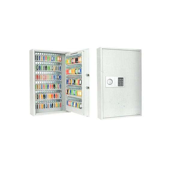 Yosec K-133E Digital Key Safe Cabinet