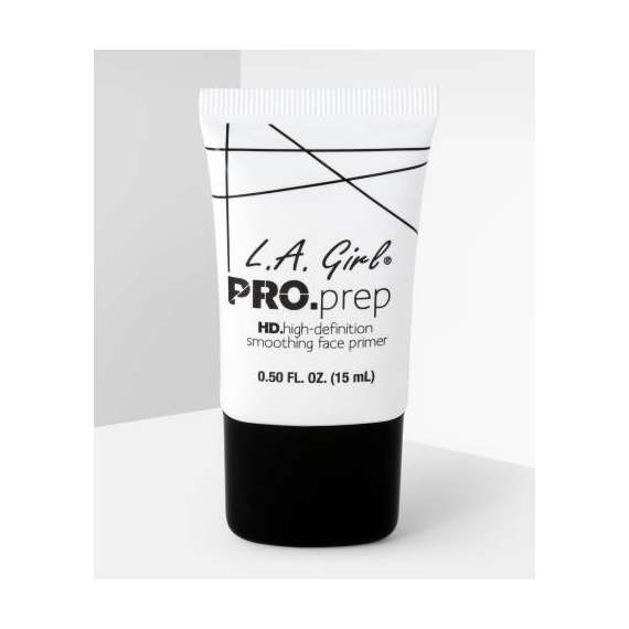 La Girl Pro Smoothing Face Primer, 2 image