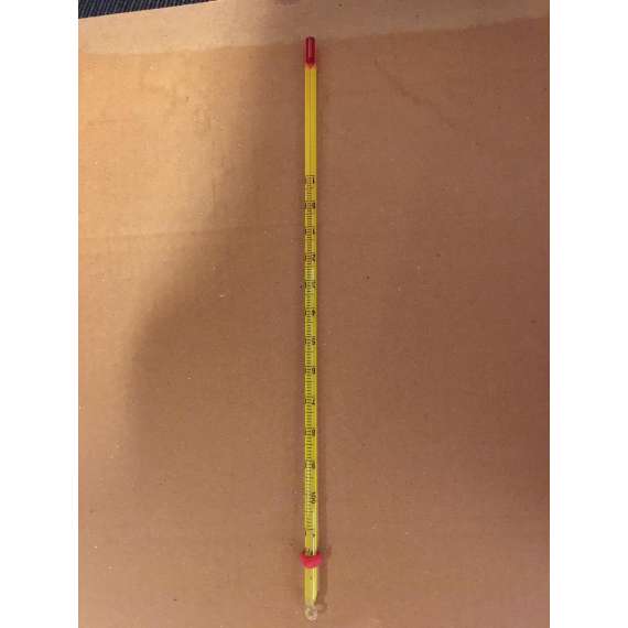 Generic Alcohol -10°C to -110°C Thermometer