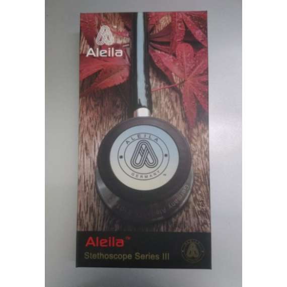 Aleila  Series III Stethoscope