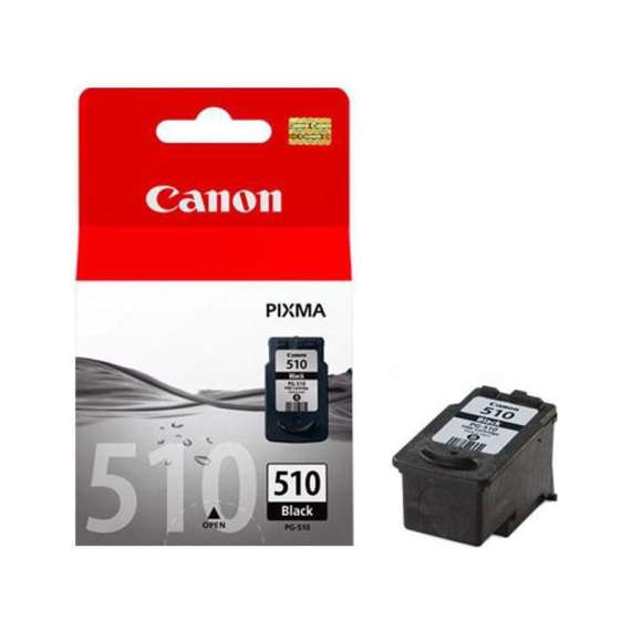 Canon PG-510 Black Cartridge