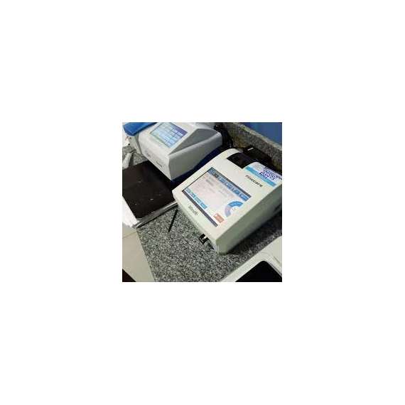 Finecare Wondfo FIA Meter