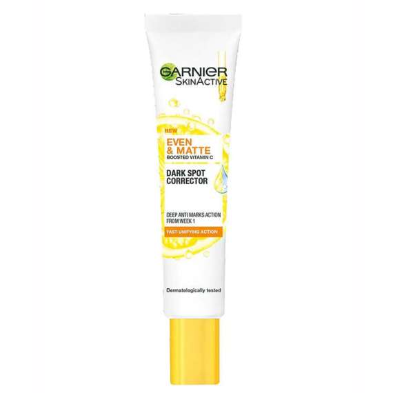 Garnier Even and Matte Dark Spot Corrector, 2 image