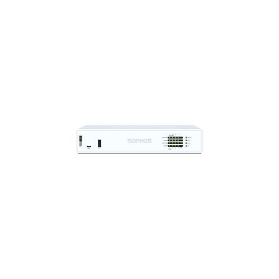 Sophos XGS 107 Security Appliance Firewall