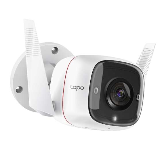T-Link Tapo C310 Outdoor Security Wi-Fi Camera, 2 image