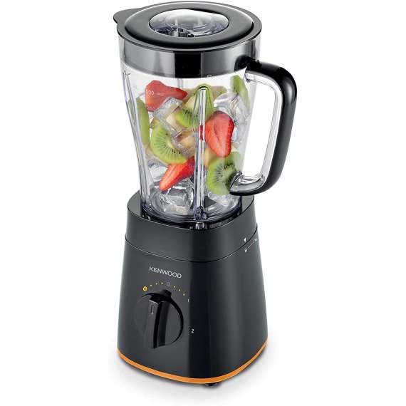 Kenwood BLP15.150BK 2L With Mill Blender, 4 image