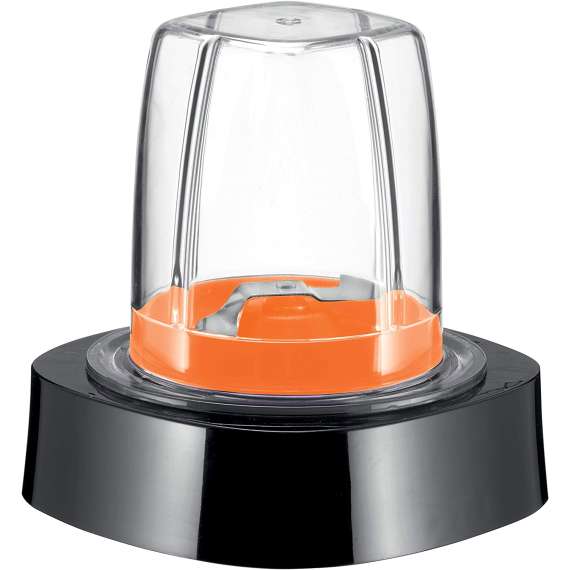 Kenwood BLP15.150BK 2L With Mill Blender, 2 image