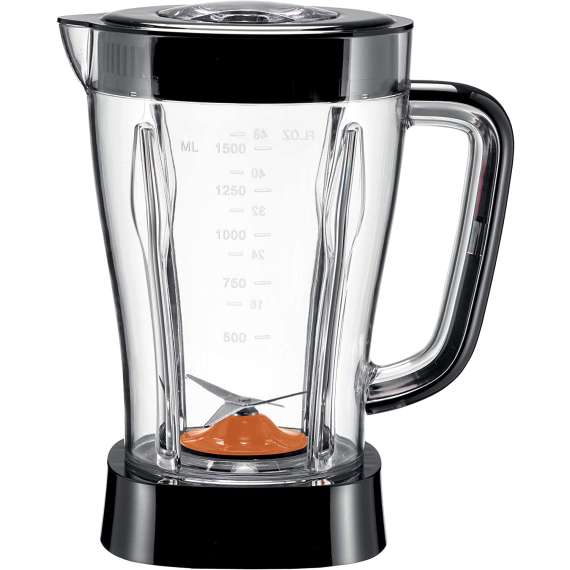 Kenwood BLP15.150BK 2L With Mill Blender, 3 image