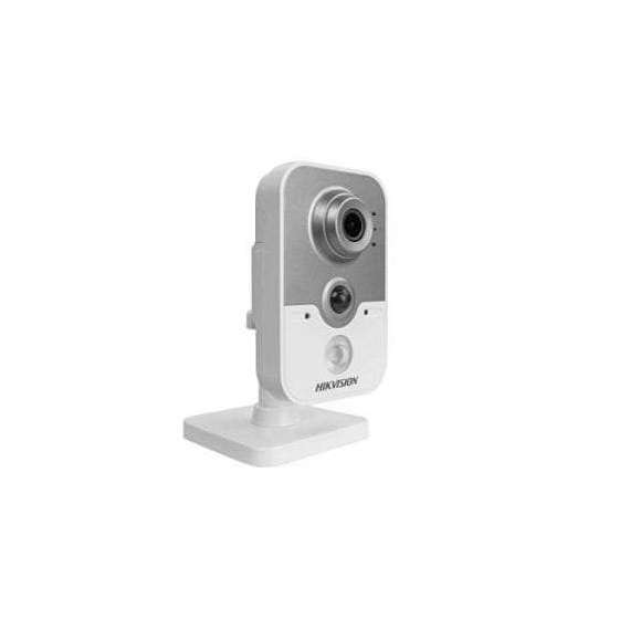 Hikvision DS-2CD2442FWD-IW 4MP Wi-Fi Network Cube Camera