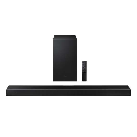 Samsung HW-Q600A ZN 3.1.2 Channel Sound bar