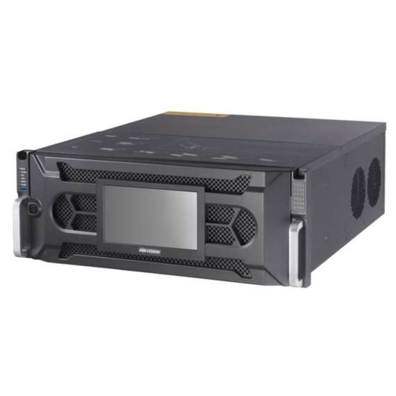 Hikvision DS-96256NI-I24-H 256 Channels 4K Network Video Recorder