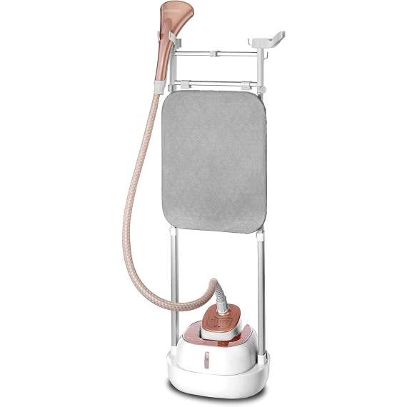 Black & Decker GSTD2050-B5 Digital Garment Steamer