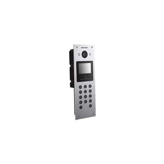 Hikvision DS-KD3002-VM Video Intercom Water Proof Metal Door Station