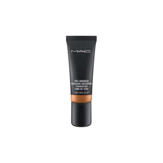 MAC 25ml Pro Longwear Nourishing Waterproof Foundation