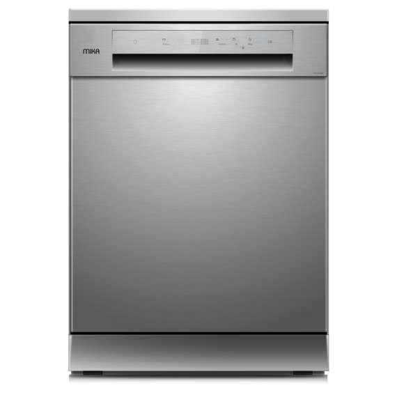 Mika MDWFS1401P8SNV 14 Place Setting  Dish Washer