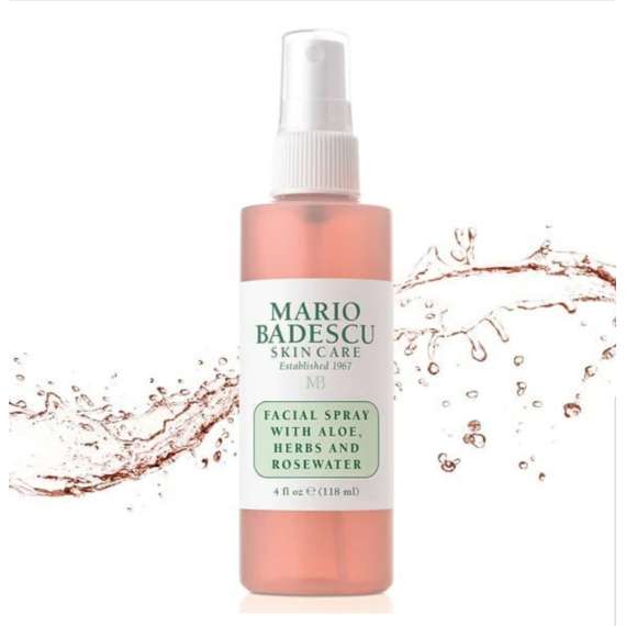 Mario Badescu Facial Toner