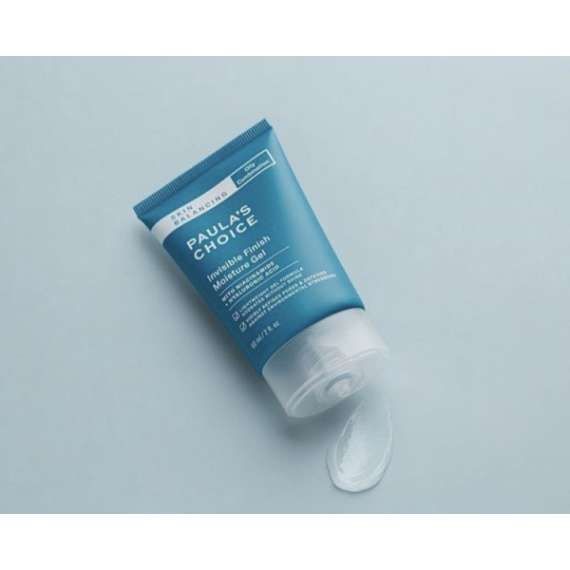 Paula’s Choice 60ml Invisible Finish Gel Moisturizer