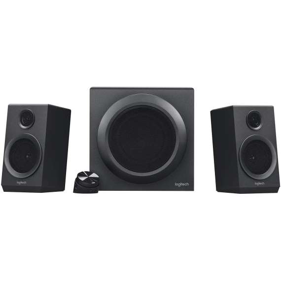 Logitech Z333 2.1 Speaker