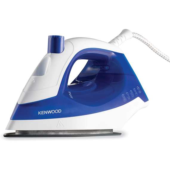 Kenwood STP01.000WB Steam Iron