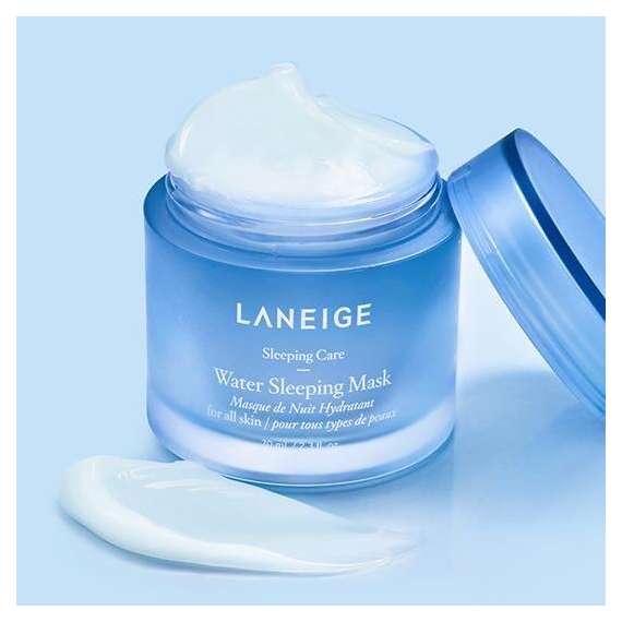 Laneige 70ml Water Sleeping Mask
