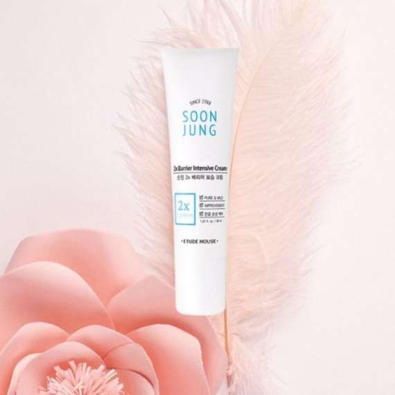 Soon Jung 2x Barrier Intensive Moisturizer