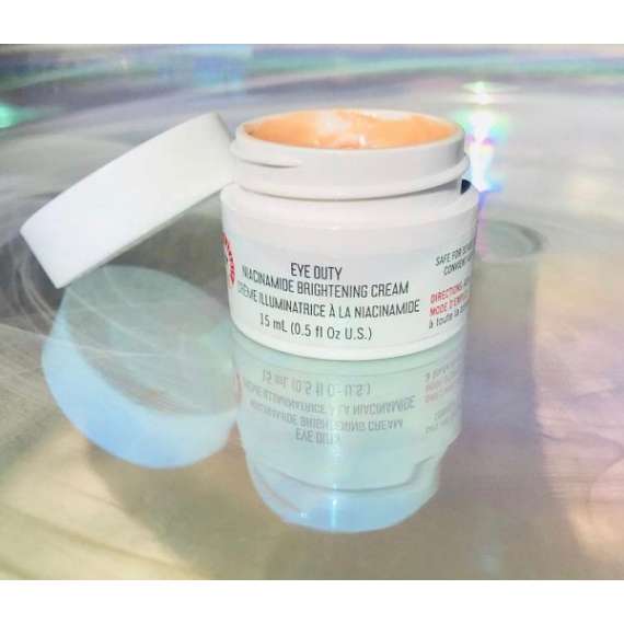 Purito Centella Green Level Eye Cream