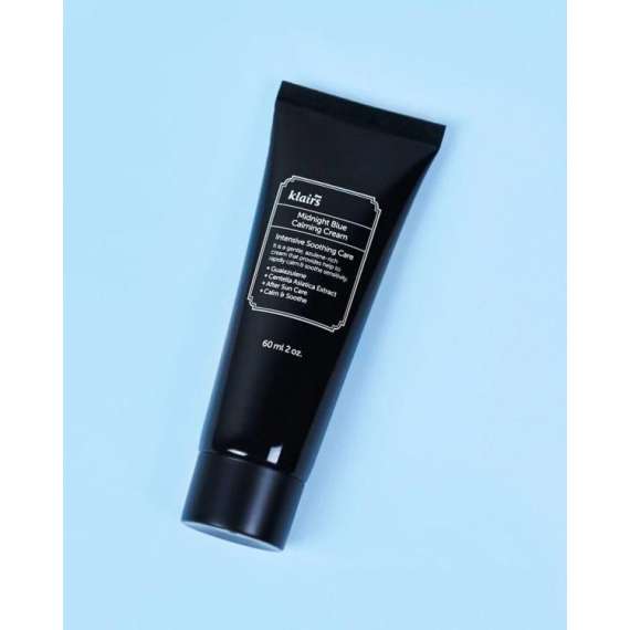 Dear Klairs Midnight Blue Calming Cream