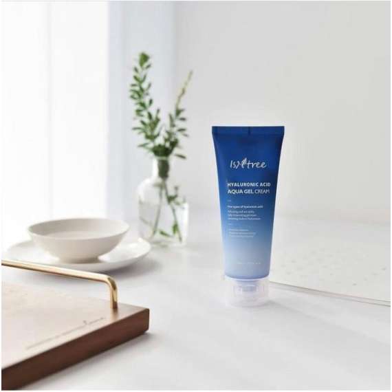 Isntree Hyaluronic Acid Aqua Gel Cream