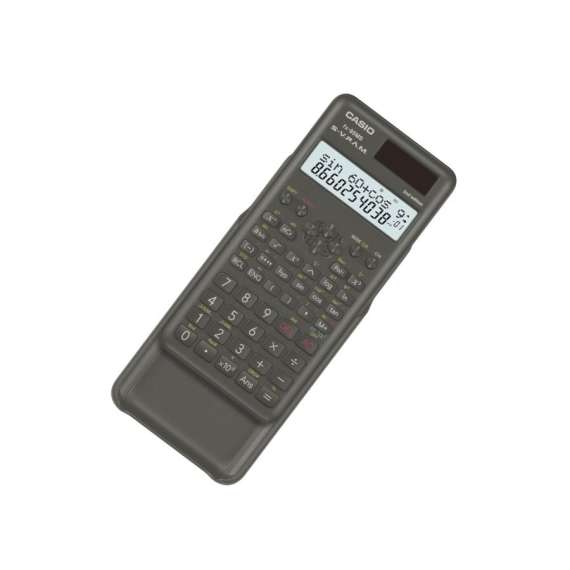 Casio FX85MS Scientific Calculator, 2 image