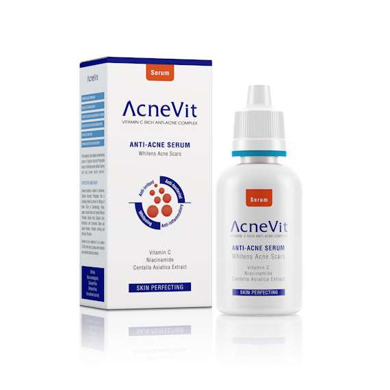 Acnevit Anti-Acne Serum, 2 image